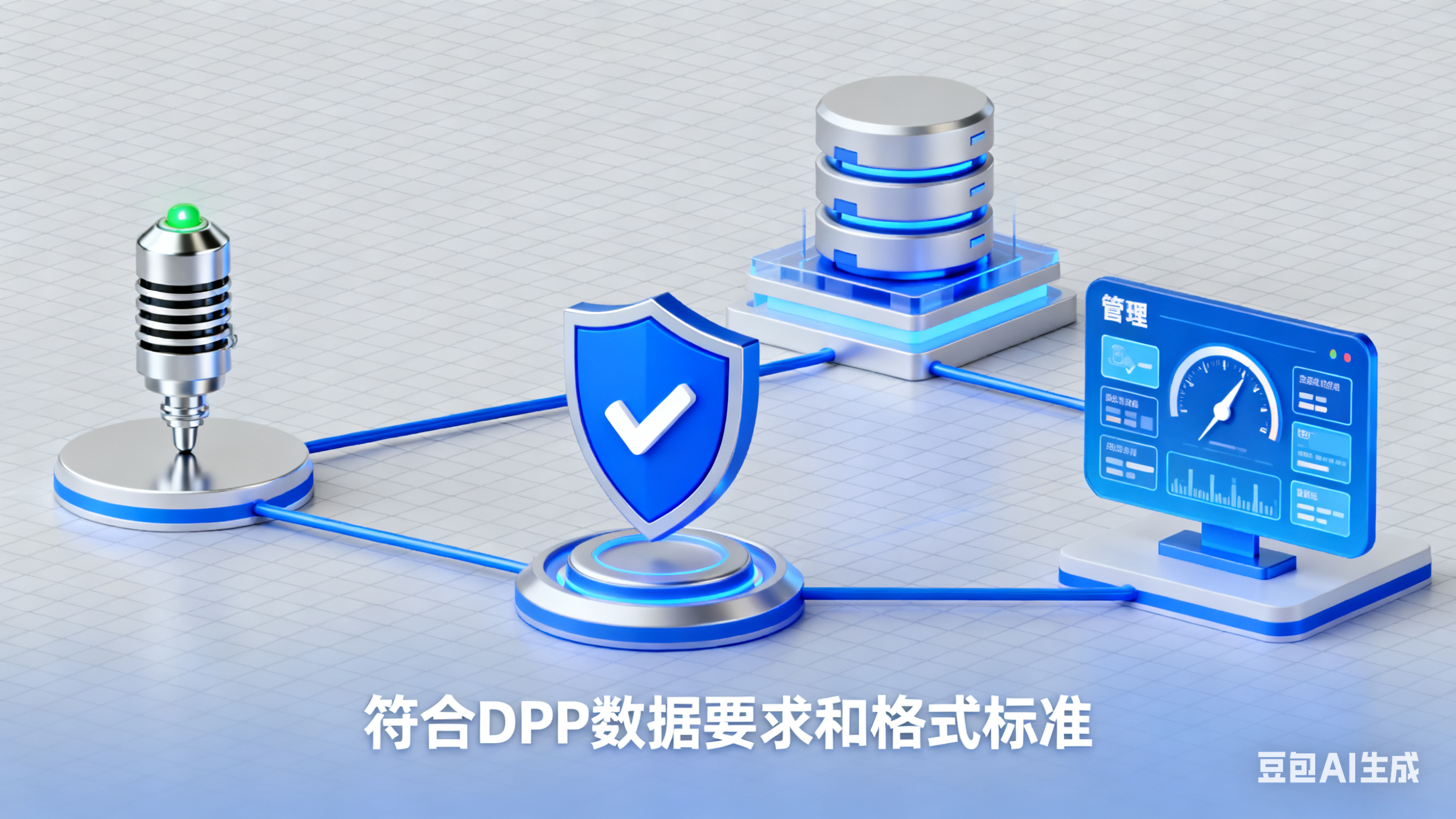 Data Management Solutions